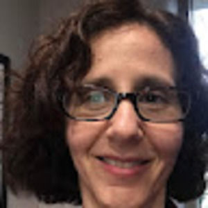 Meet your Posher, Ronit aviva